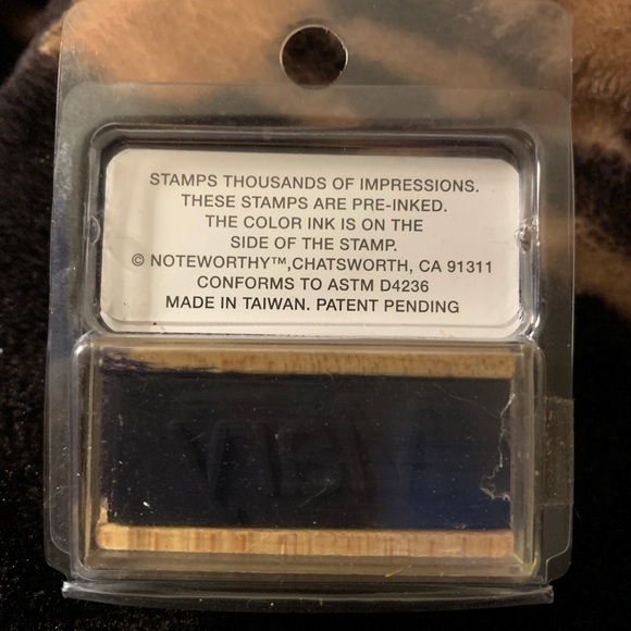 🌟2 for 1🌟Stamp of Mary - Picture 2 of 4